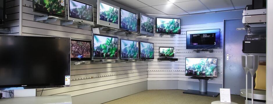 Sgreccia Service Audio-Vidéo — photo 8