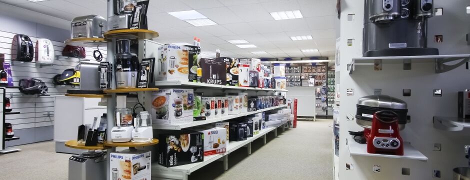 Sgreccia Service Audio-Vidéo — photo 4