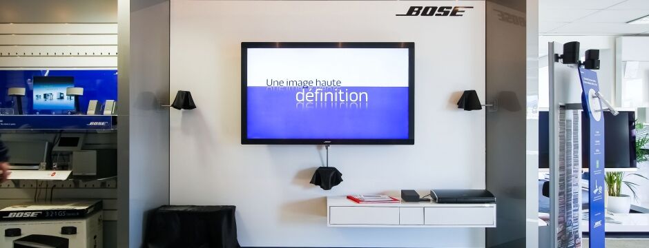Sgreccia Service Audio-Vidéo — photo 6