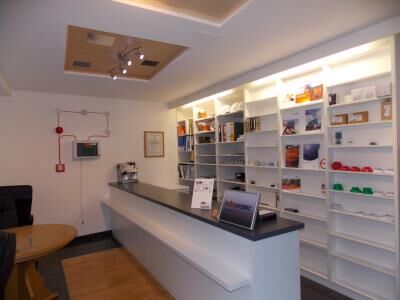 Électricité & Domotique par SET à Flaxweiler, réalisation 3