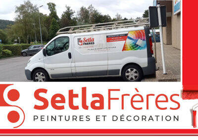 Setla Frères — photo 17 miniature