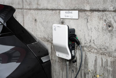 Auluxelec — Foto 1 miniature