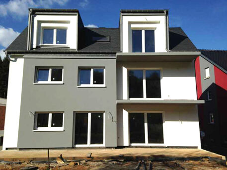 Construction & Rénovation par Soares Goncalves à Bous, réalisation 1