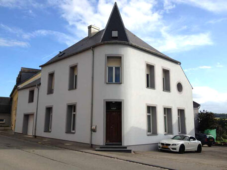 Construction & Rénovation par Soares Goncalves à Bous, réalisation 2