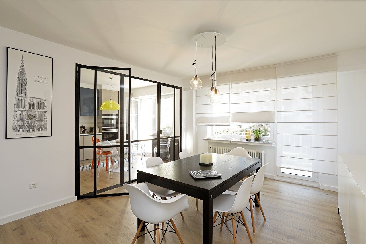 Construction & Rénovation par Agrandir l'Habitat à Berchem, réalisation 9