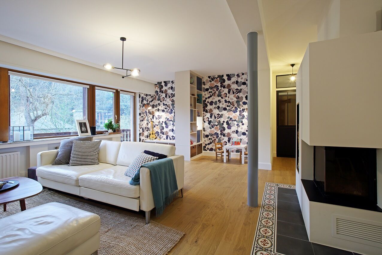 Construction & Rénovation par Agrandir l'Habitat à Berchem, réalisation 10