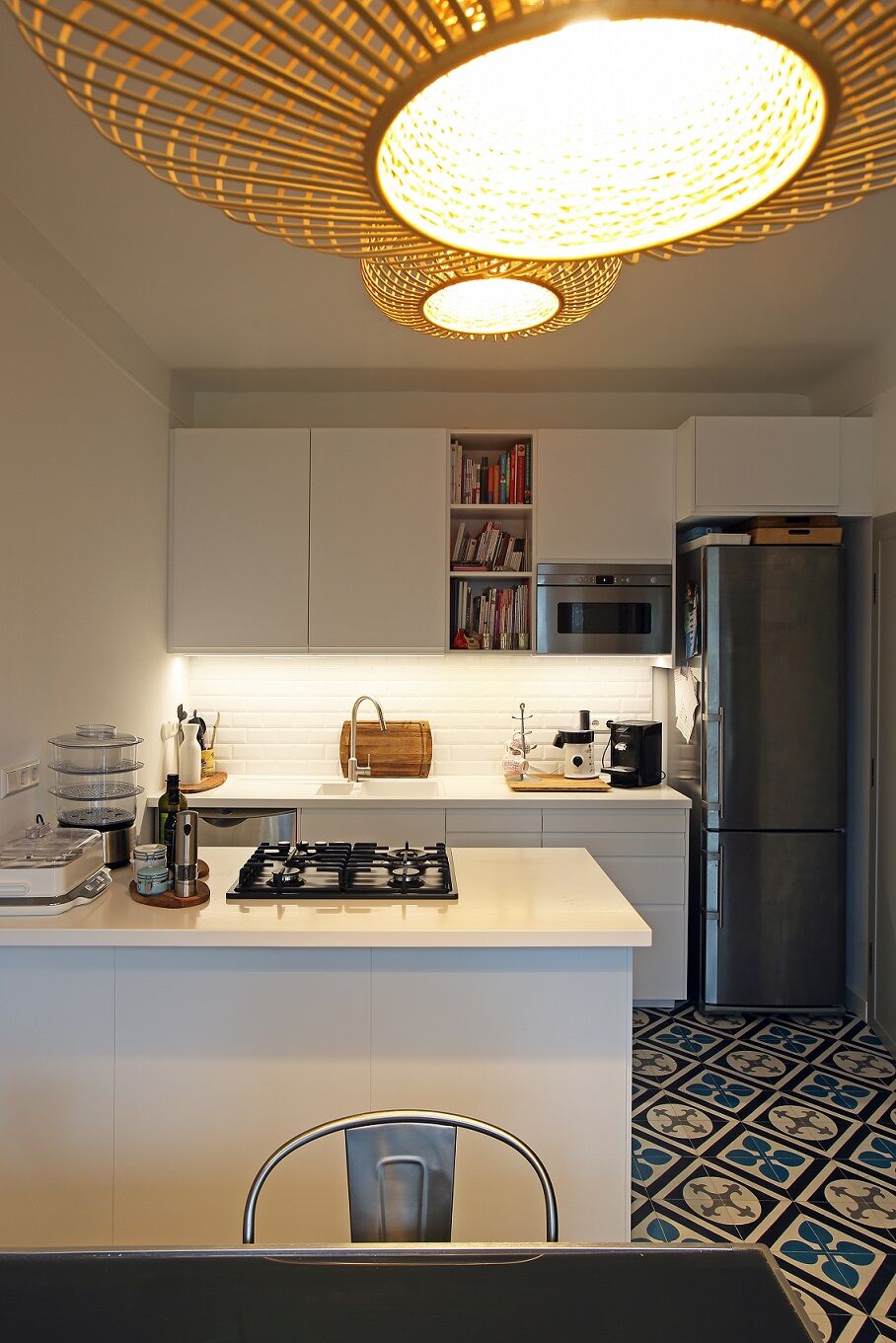 Construction & Rénovation par Agrandir l'Habitat à Berchem, réalisation 11