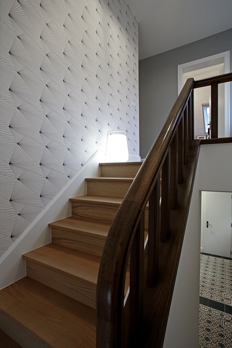 Construction & Rénovation par Agrandir l'Habitat à Berchem, réalisation 12
