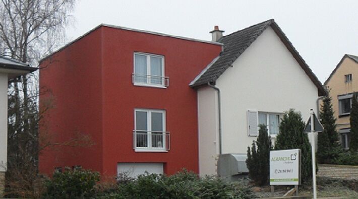 Construction & Rénovation par Agrandir l'Habitat à Berchem, réalisation 4