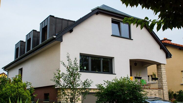 Construction & Rénovation par Agrandir l'Habitat à Berchem, réalisation 5