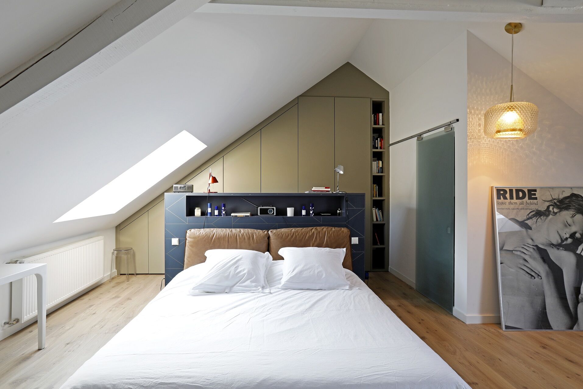 Construction & Rénovation par Agrandir l'Habitat à Berchem, réalisation 15