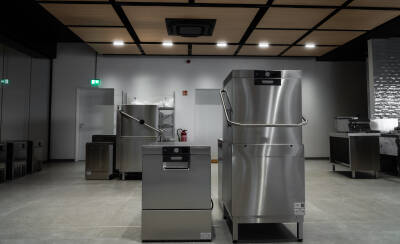 Weyland Kitchen & Cooling Solutions — photo 17 miniature