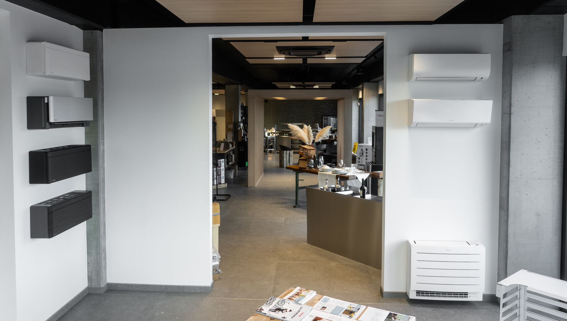 Weyland Kitchen & Cooling Solutions — Foto 19