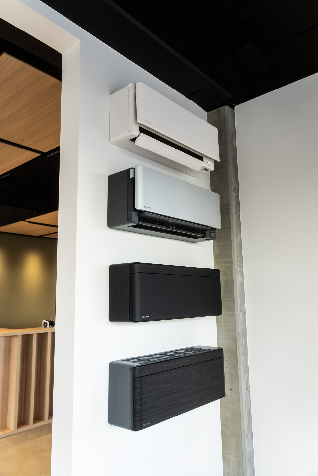 Weyland Kitchen & Cooling Solutions — Foto 21