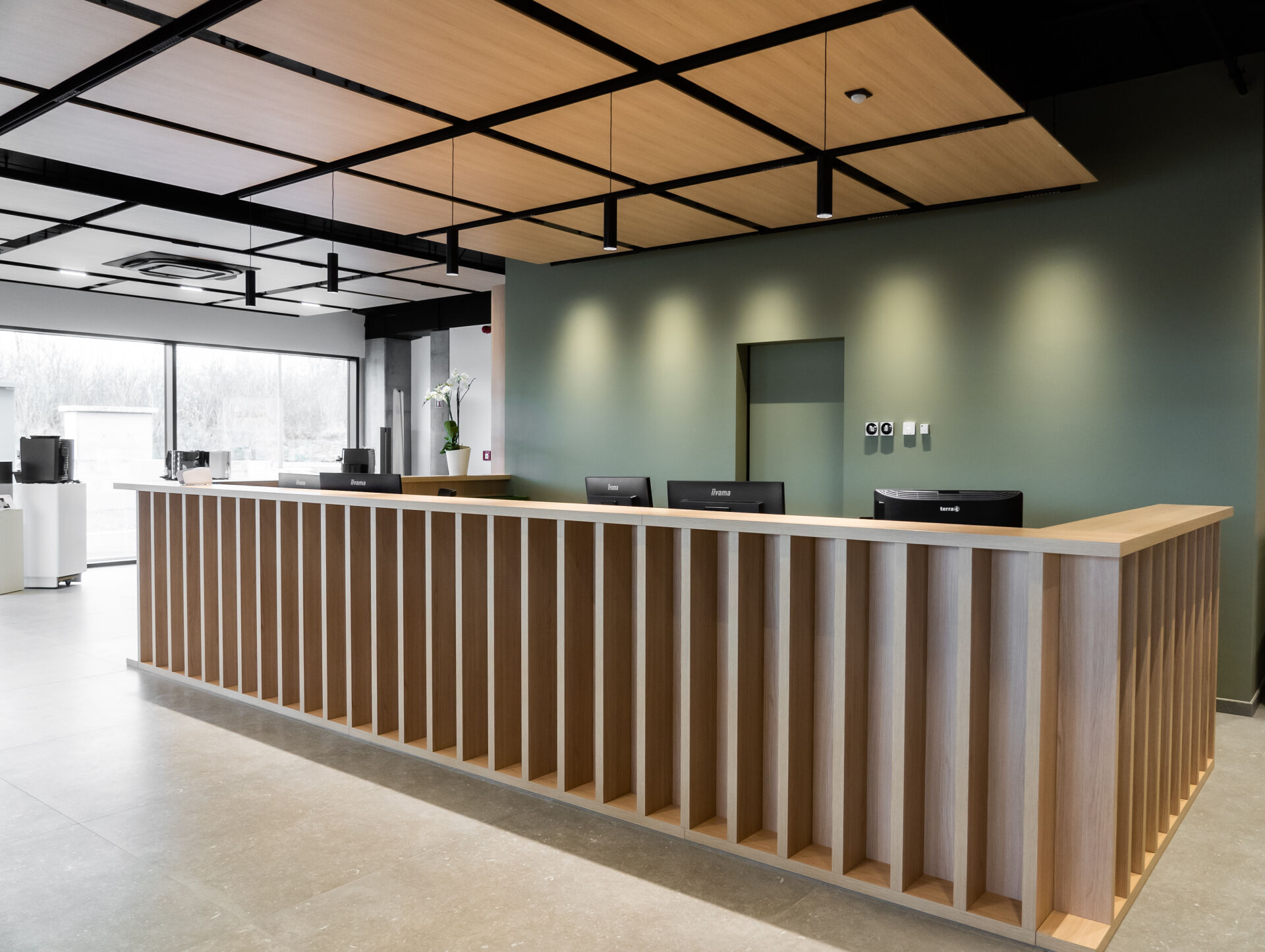 Weyland Kitchen & Cooling Solutions — Foto 5