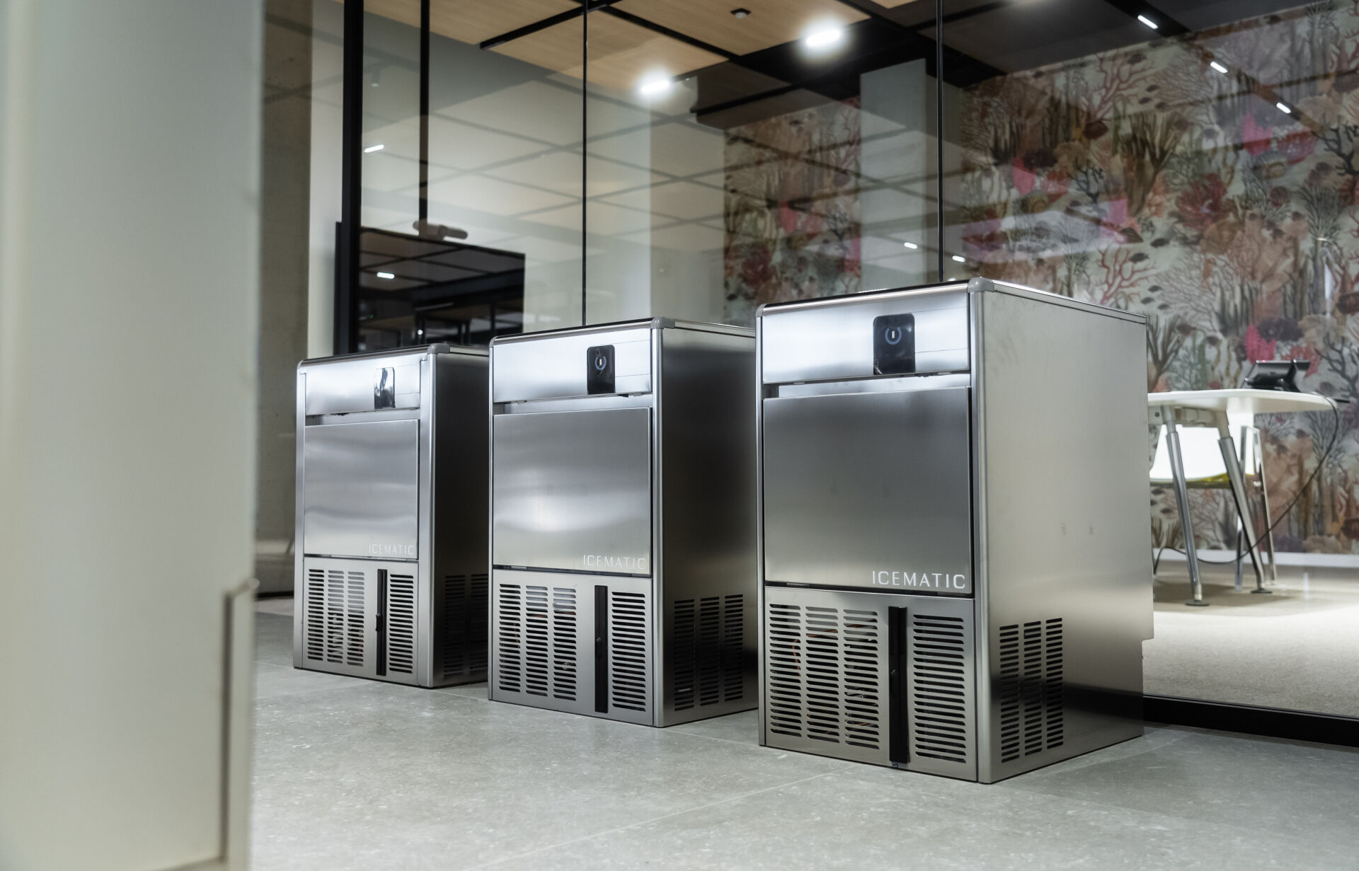 Weyland Kitchen & Cooling Solutions — Foto 7
