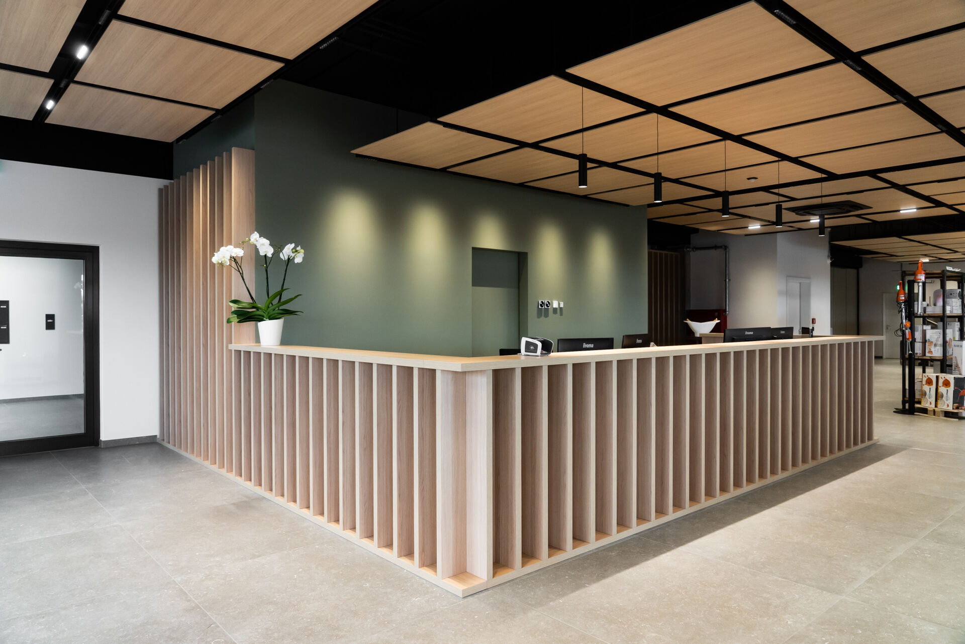 Weyland Kitchen & Cooling Solutions — Foto 4
