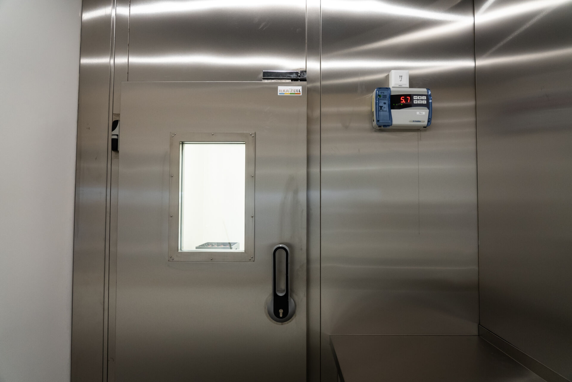 Weyland Kitchen & Cooling Solutions — Foto 14