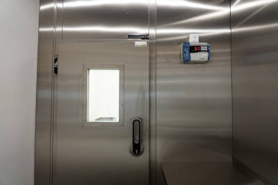 Weyland Kitchen & Cooling Solutions — photo 14 miniature