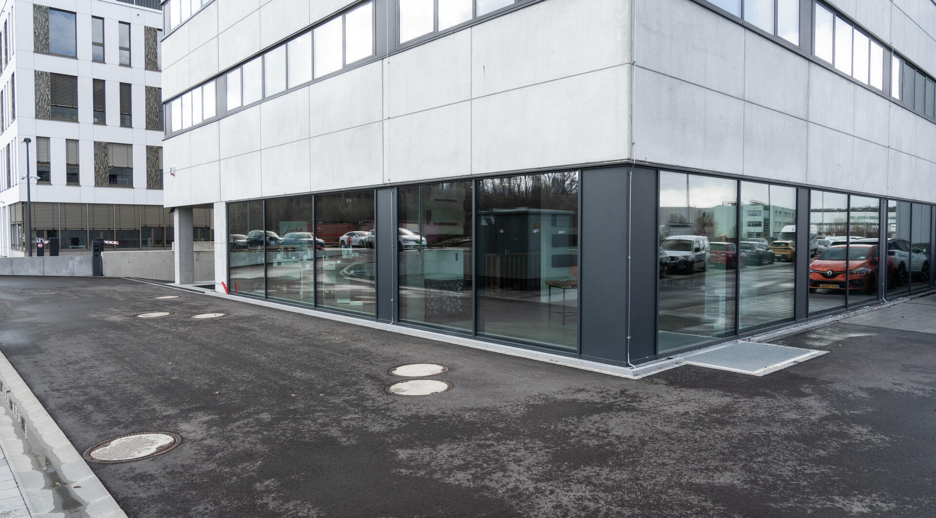 Weyland Kitchen & Cooling Solutions — Foto 9