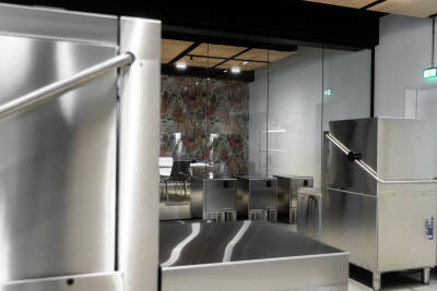 Weyland Kitchen & Cooling Solutions — photo 16 miniature
