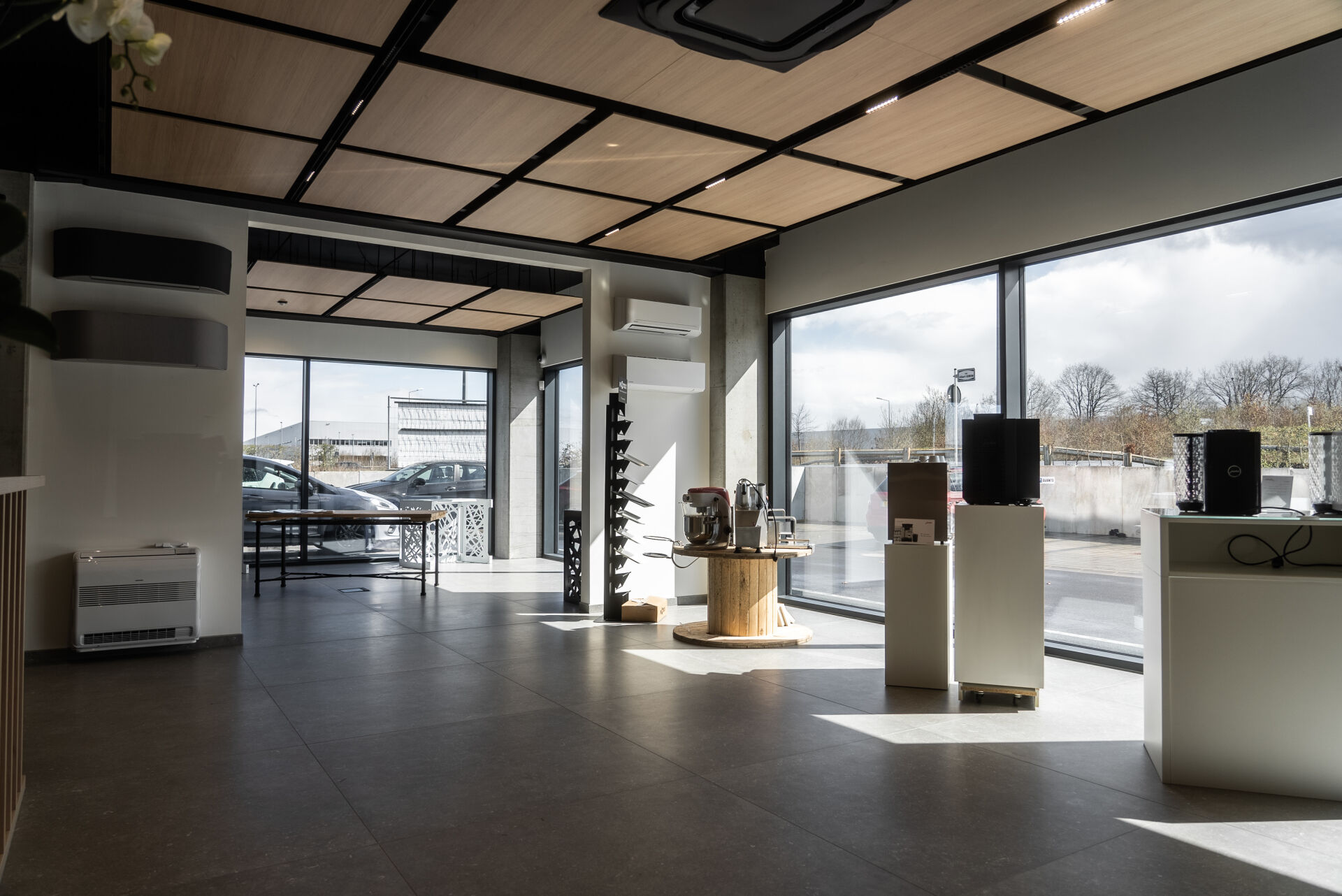 Weyland Kitchen & Cooling Solutions — Foto 18