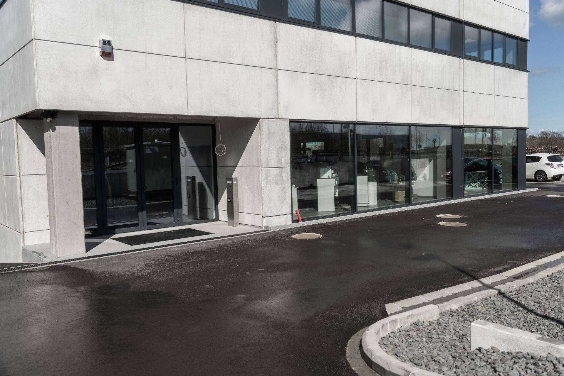 Weyland Kitchen & Cooling Solutions — Foto 23