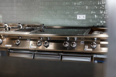 Weyland Kitchen & Cooling Solutions — photo 11 miniature