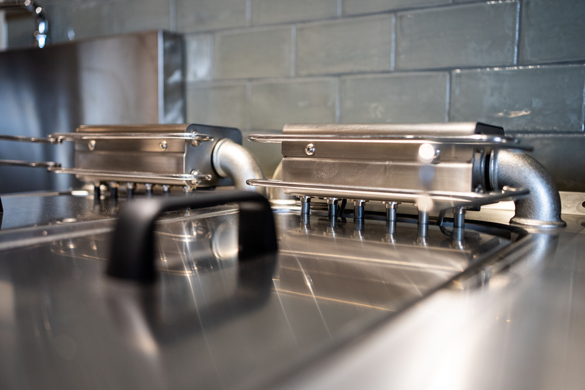 Weyland Kitchen & Cooling Solutions — Foto 1