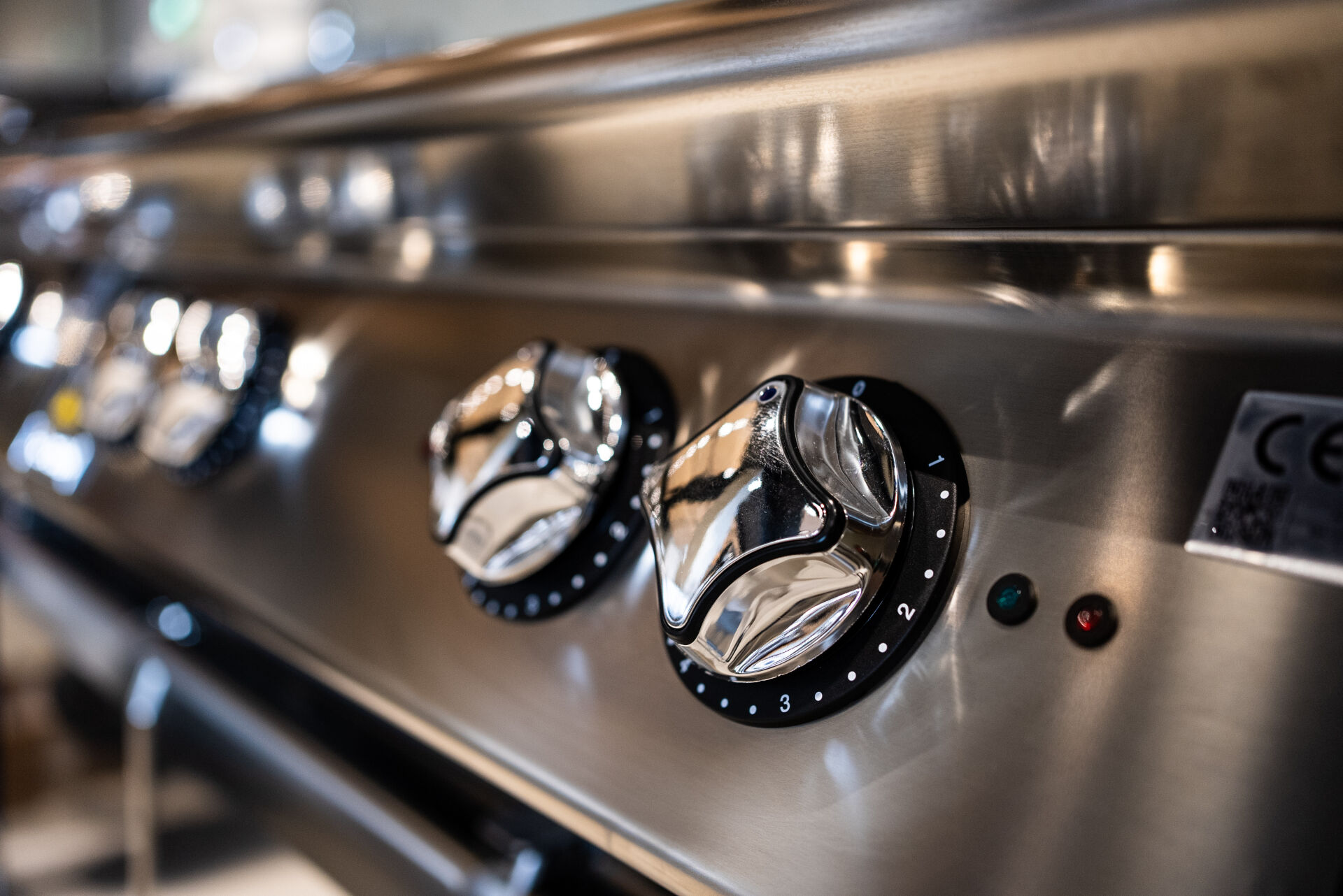 Weyland Kitchen & Cooling Solutions — Foto 3