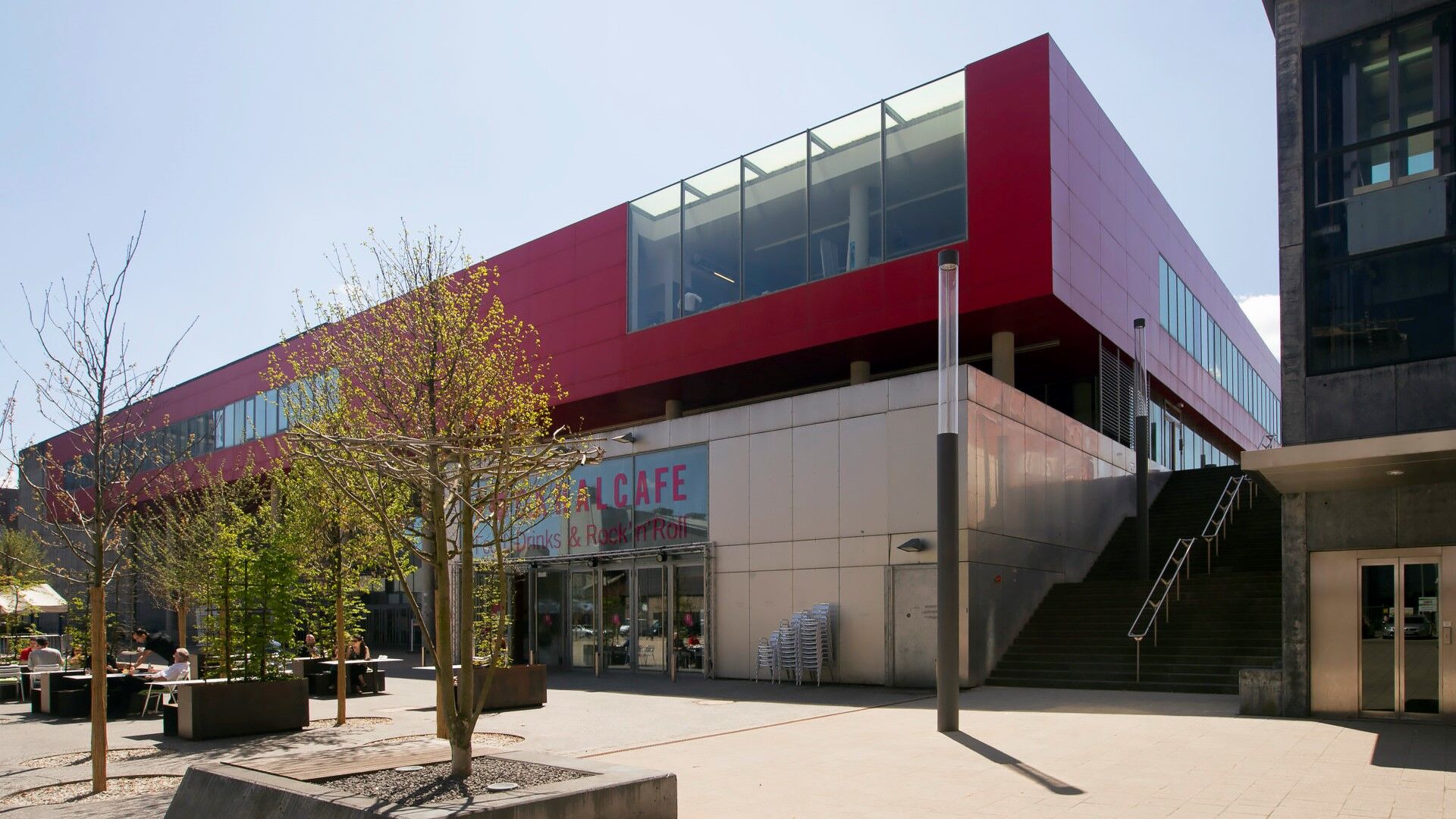 Electricity & Home Automation by Solelec in Esch-sur-Alzette, project 5