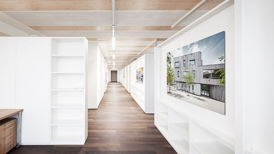 Steffen Holzbau — Foto 5