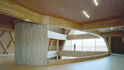Steffen Holzbau — Foto 3 miniature