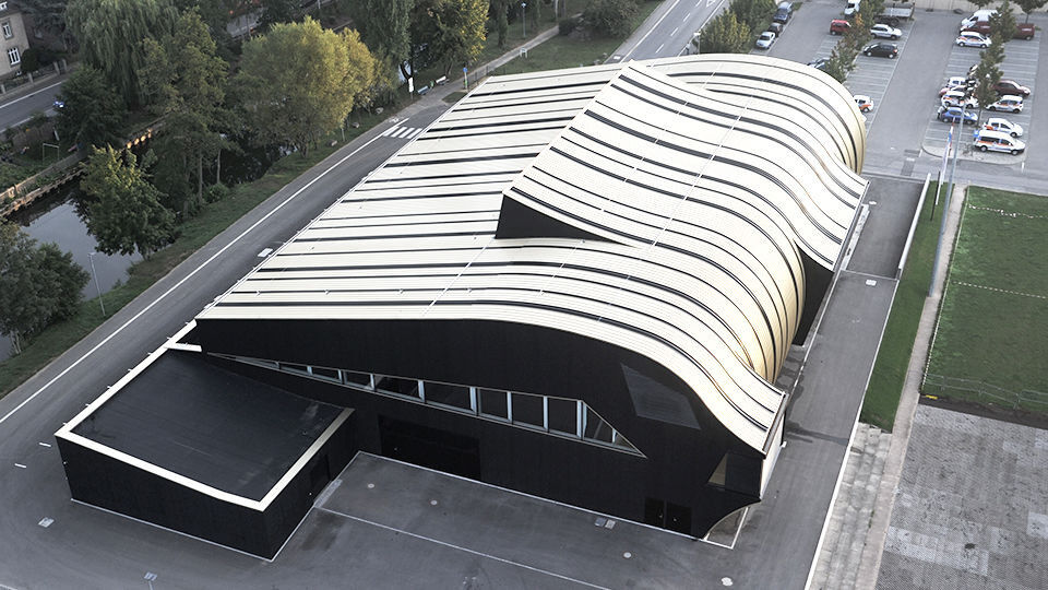 Steffen Holzbau — Foto 2