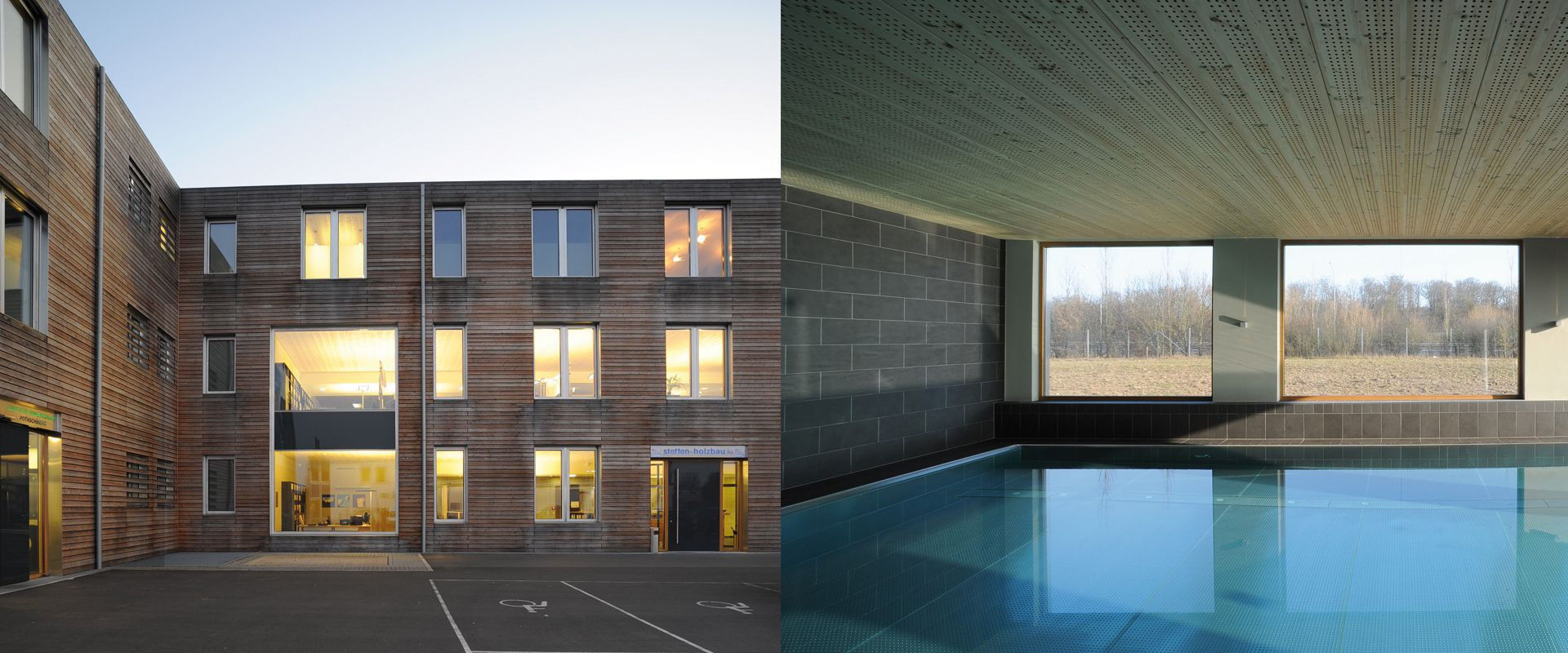 Steffen Holzbau — Foto 8