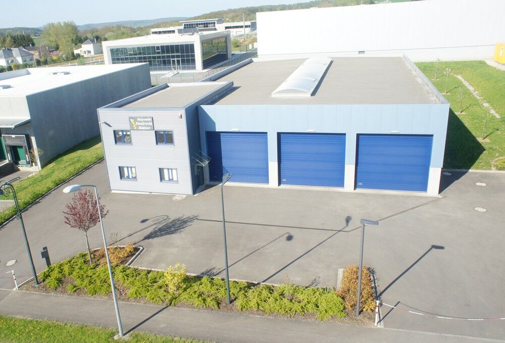 Électricité & Domotique par Nouvelle Electricité Bastian à Ellange