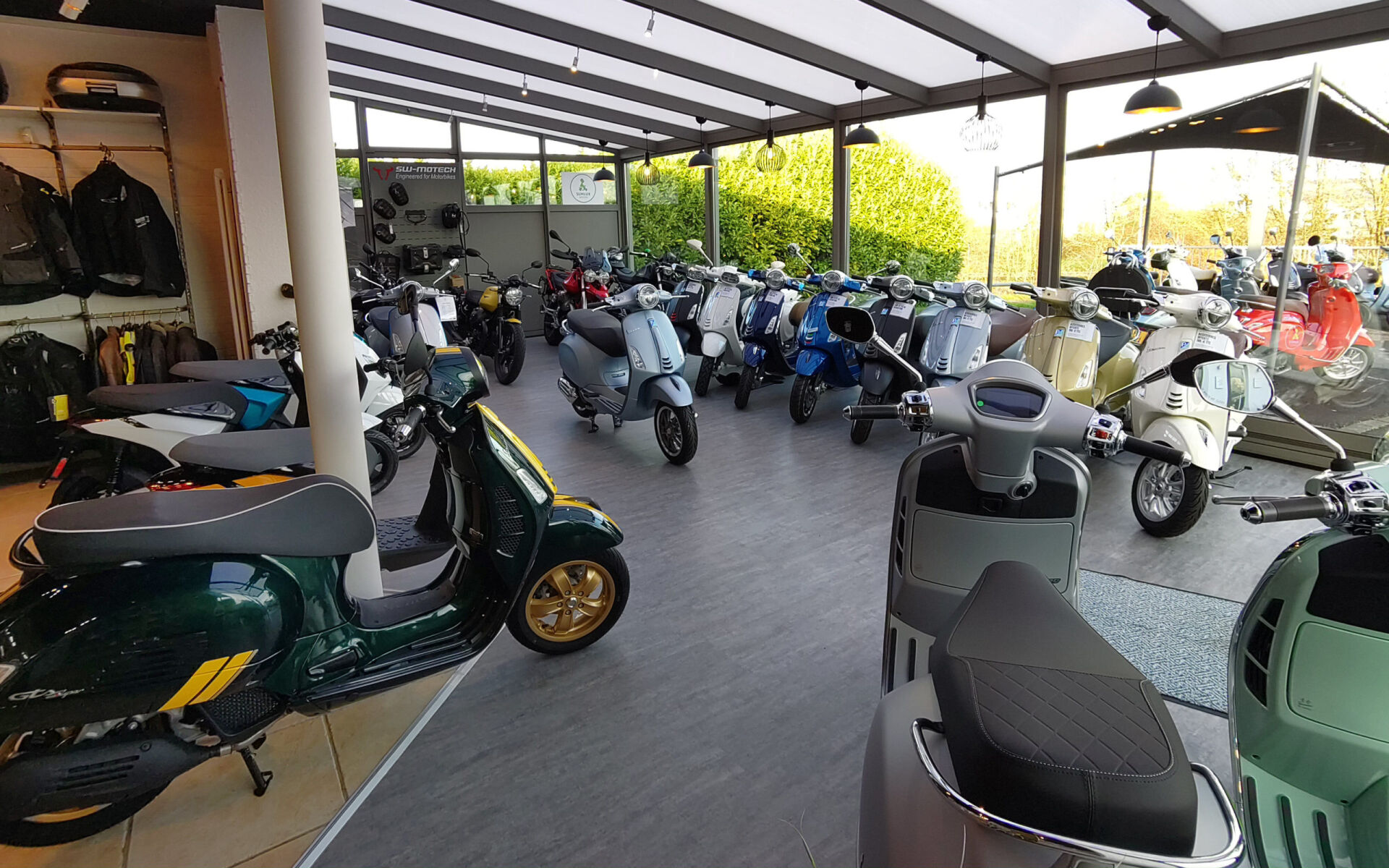 Sunlux Motors — photo 3