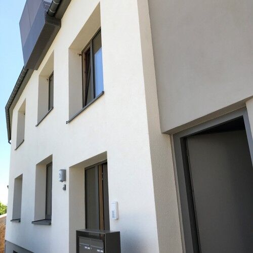 Construction & Rénovation par Nerden et Fils à Beckerich, réalisation 1
