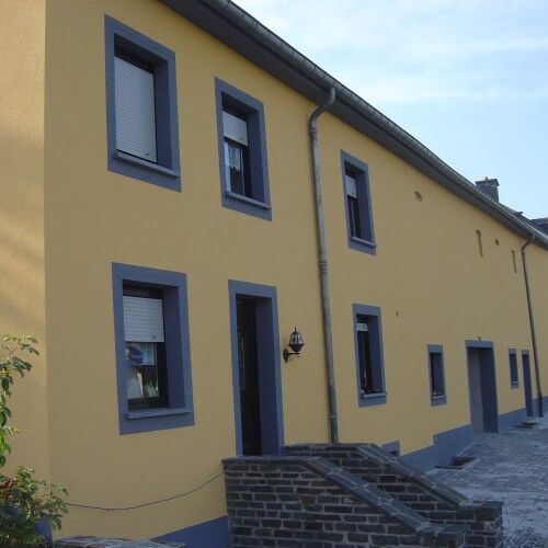Construction & Rénovation par Nerden et Fils à Beckerich, réalisation 2