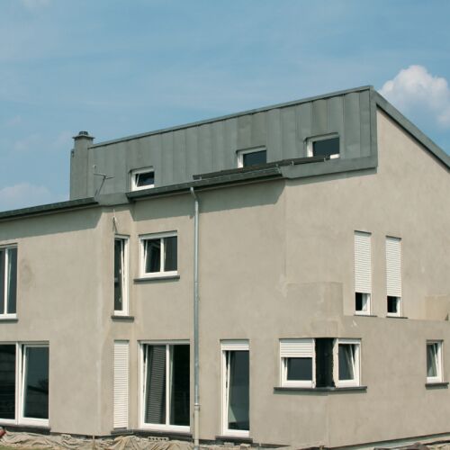 Construction & Rénovation par Nerden et Fils à Beckerich, réalisation 4