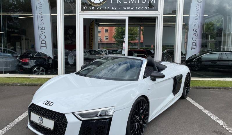 TD Car Premium