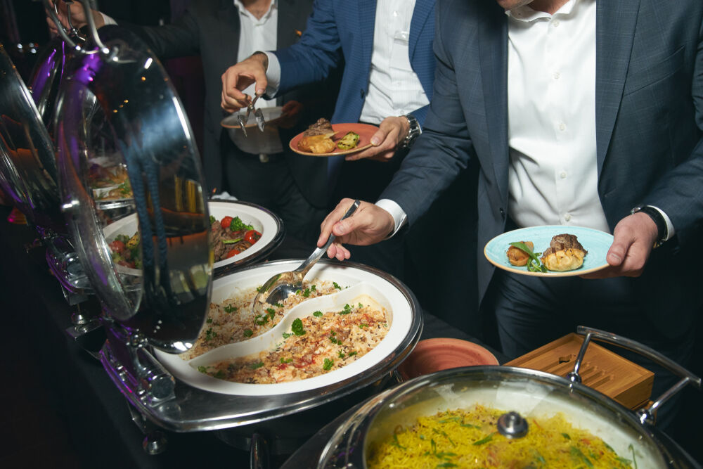 Culinaris Party & Dinner