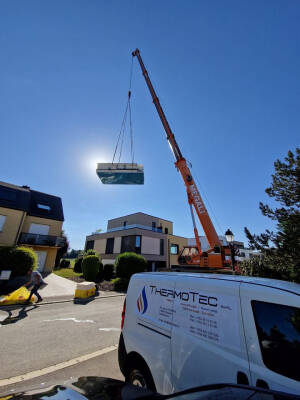 Thermotec — photo 8 miniature