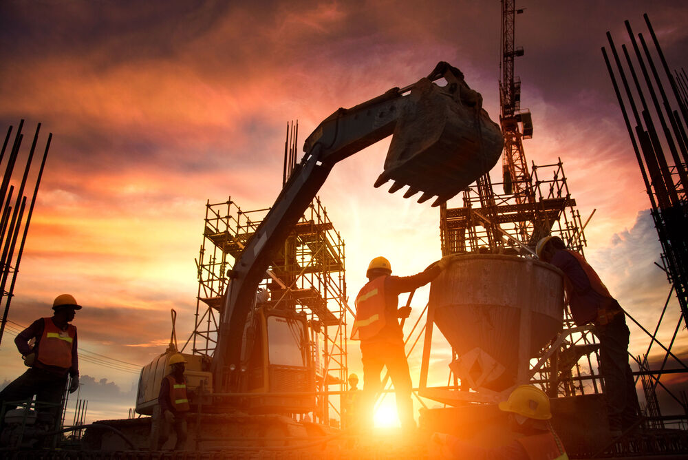Thill Constructions
