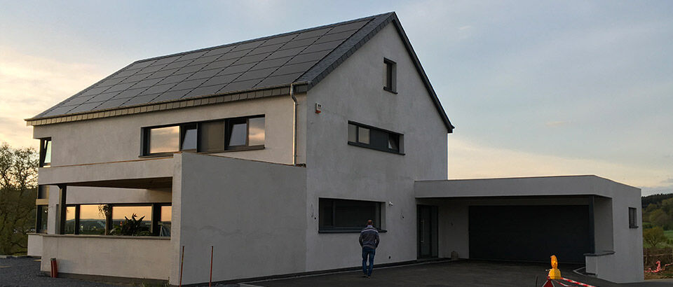 Construction & Renovation by Thill Constructions in Doncols, project 1