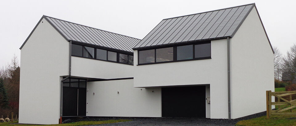 Construction & Renovation by Thill Constructions in Doncols, project 2