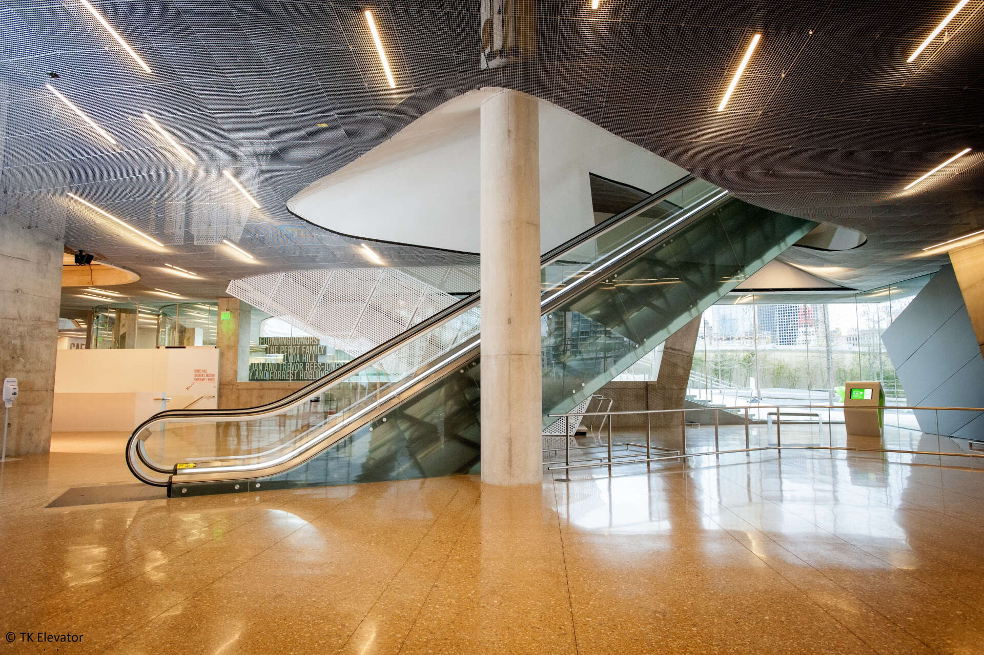 TK Elevator Luxembourg — photo 4