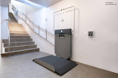 TK Elevator Luxembourg — photo 7 miniature