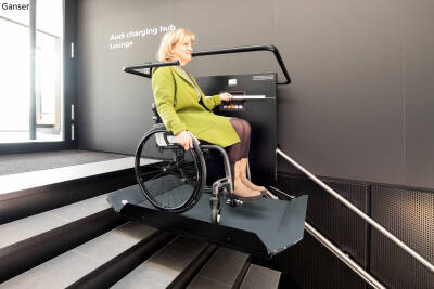 TK Elevator Luxembourg — photo 11 miniature