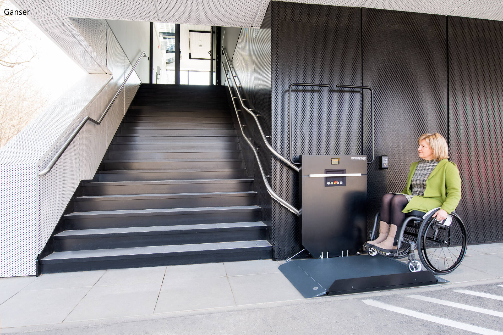 TK Elevator Luxembourg — photo 10